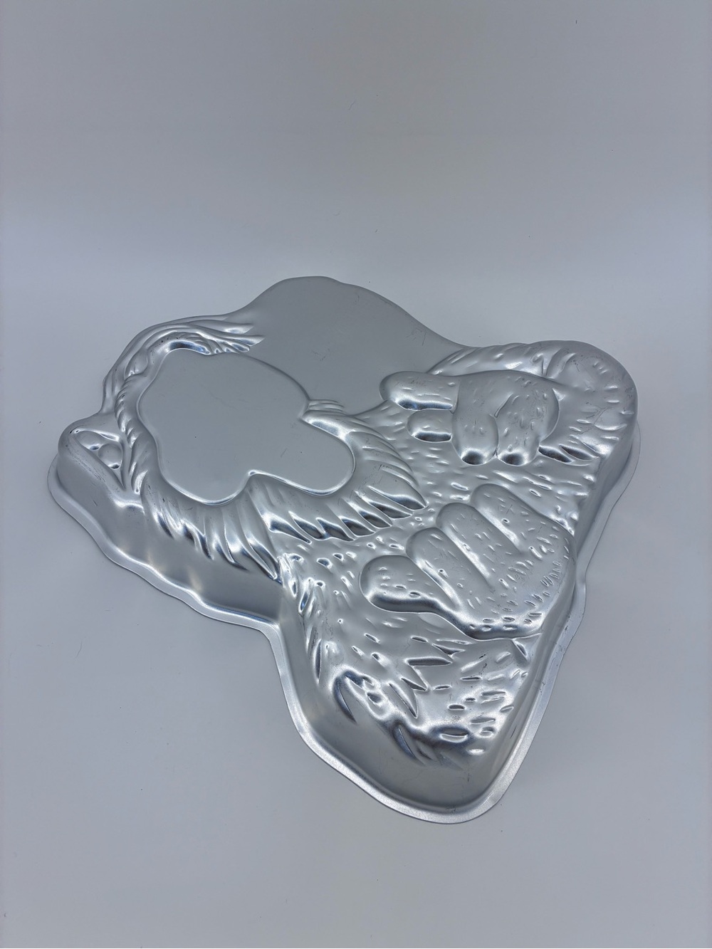 Vintage Alf Cake Pan by Wilton - Picture 4 of 4